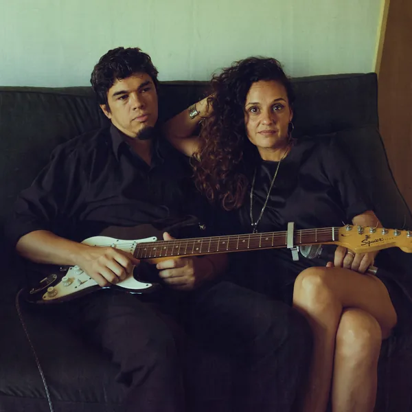 Chapados — sesión fotográfica promocional