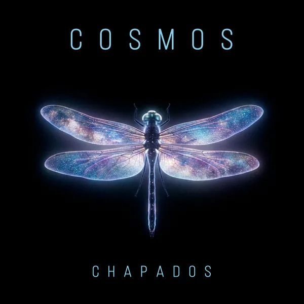 Cosmos — portada