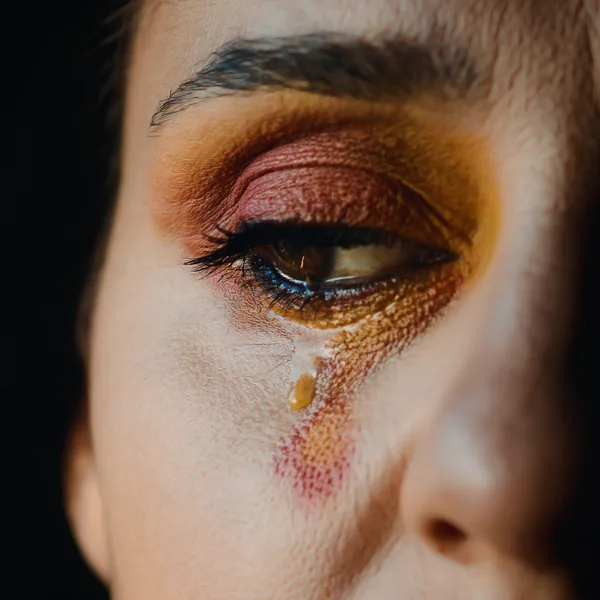 Soltar — portada